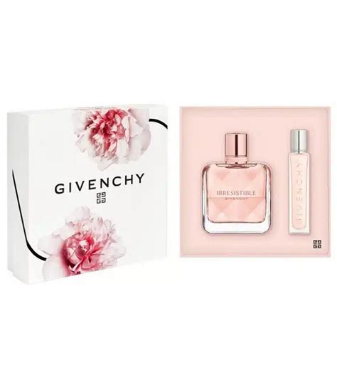 Givenchy en Tunisie : Prix parfums Give